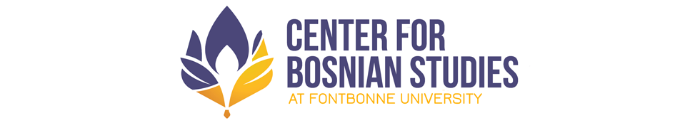 Center for Bosnian Studies