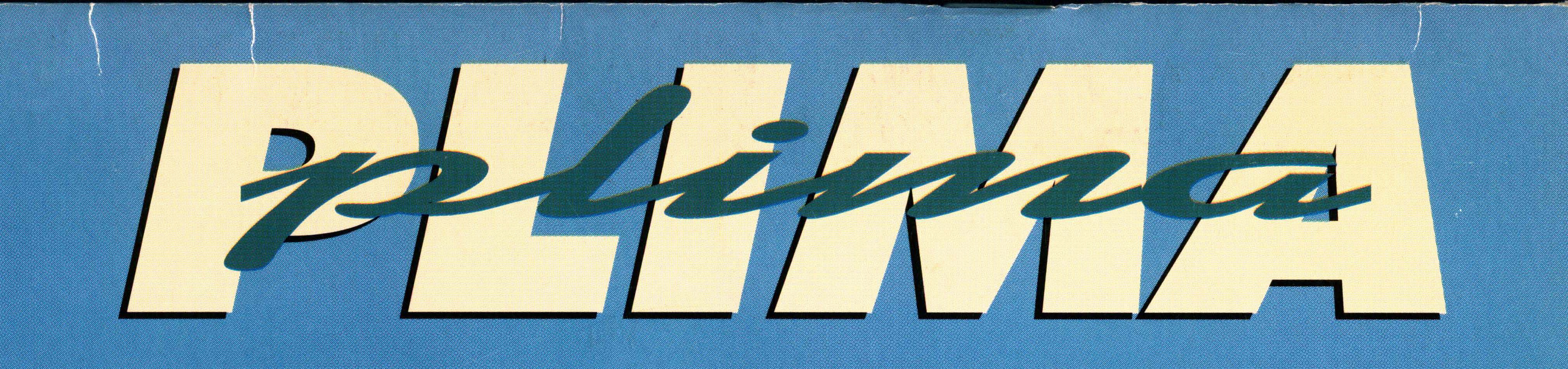 Plima Magazin, 1997-2000