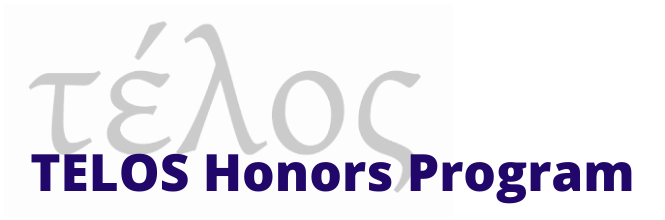 TELOS Honors Portfolios