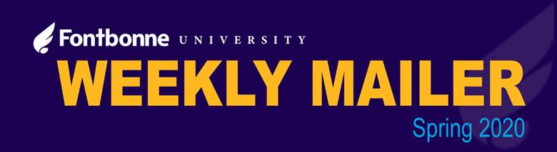 Weekly Mailer, 2020-present