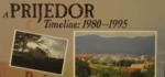 Prijedor: Lives from the Bosnian Genocide