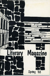 Literary Magazine: Spring 1968 by Fontbonne College
