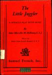 The Little Juggler