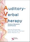 Children Who are Deaf or Hard of Hearing and Families Experiencing Adversity: The Role of the Auditory-Verbal Practitioner