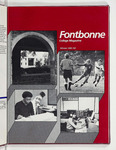 Fontbonne College Magazine: Winter 1981/82