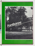 Fontbonne College Magazine: Summer 1983 by Fontbonne College