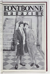 Fontbonne College Magazine: Winter 1986