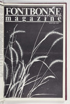 Fontbonne College Magazine: Winter 1987 by Fontbonne College