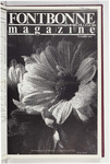 Fontbonne College Magazine: Summer 1988 by Fontbonne College