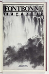 Fontbonne College Magazine: Winter 1989