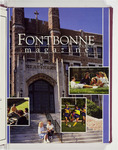 Fontbonne College Magazine: Fall/Winter 1990 by Fontbonne College