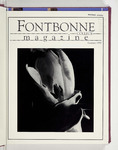 Fontbonne College Magazine: Summer 1990