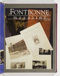 Fontbonne College Magazine: Winter 1990