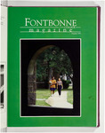 Fontbonne College Magazine: Summer 1991