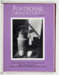 Fontbonne College Magazine: Spring 1992 by Fontbonne College