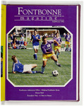 Fontbonne College Magazine: Fall/Winter 1992 by Fontbonne College