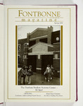 Fontbonne College Magazine: Spring 1993 by Fontbonne College