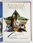 Fontbonne College Magazine: Fall/Winter 1993