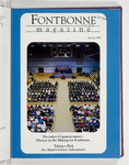 Fontbonne College Magazine: Spring 1994