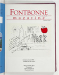 Fontbonne College Magazine: Summer 1994 by Fontbonne College