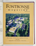 Fontbonne College Magazine: Fall/Winter 1994