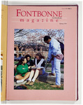 Fontbonne College Magazine: Spring 1995