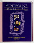 Fontbonne College Magazine: Summer 1995 by Fontbonne College