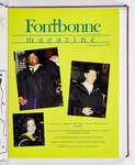 Fontbonne College Magazine: Spring/Summer 1997