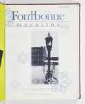 Fontbonne College Magazine: Winter 1997