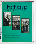 Fontbonne College Magazine: Spring/Summer 1998