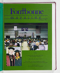 Fontbonne College Magazine: Fall/Winter 1998