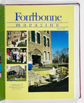 Fontbonne College Magazine: Spring 1999