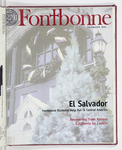 Fontbonne College Magazine: Fall/Winter 2000