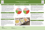 Acceptability of Low-Carb Pizza Crust by Sara Hasty and Megan Karlie