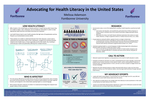 Advocating for Health Literacy in the United States