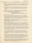 Font Letter: October 5, 1948