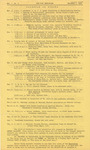 Font Letter: November 2, 1948 by Fontbonne University Archives