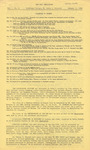 Font Letter: January 11, 1949