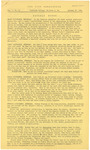 Font Letter: January 28, 1949 by Fontbonne University Archives