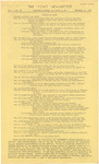 Font Letter: February 15, 1949