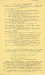 Font Letter: March 8, 1949