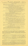 Font Letter: March 30, 1949 by Fontbonne University Archives