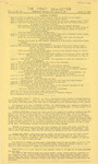 Font Letter: April 5, 1949 by Fontbonne University Archives