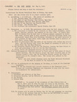 Font Letter: May 3, 1949 by Fontbonne University Archives