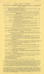 Font Letter: May 10, 1949 by Fontbonne University Archives