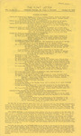 Font Letter: October 12, 1949 by Fontbonne University Archives