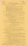 Font Letter: October 26, 1949 by Fontbonne University Archives