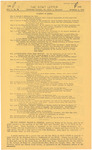 Font Letter: November 3, 1949