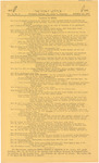 Font Letter: November 10, 1949 by Fontbonne University Archives