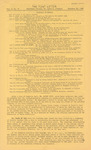 Font Letter: November 30, 1949 by Fontbonne University Archives